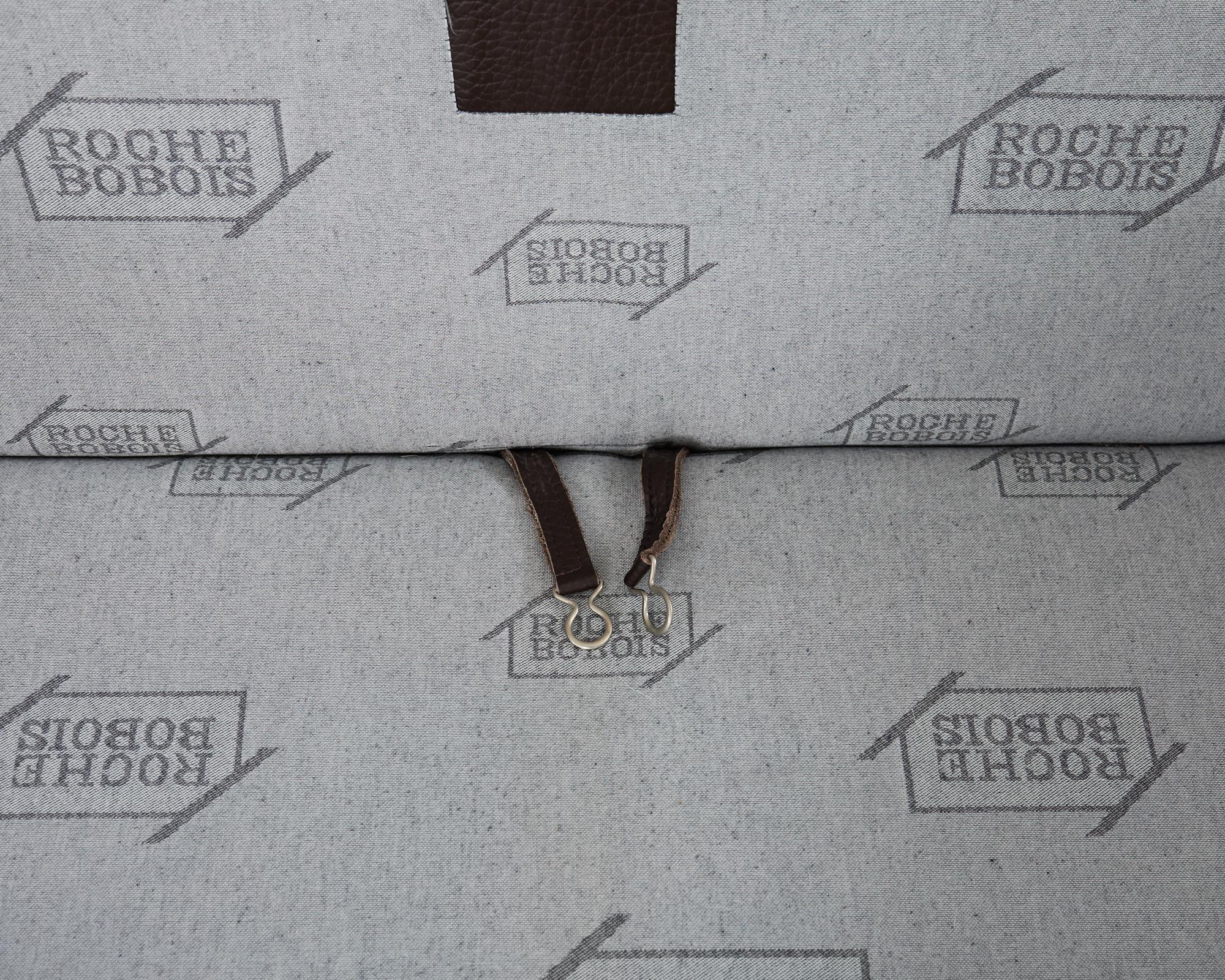 Pair of Roche Bobois 