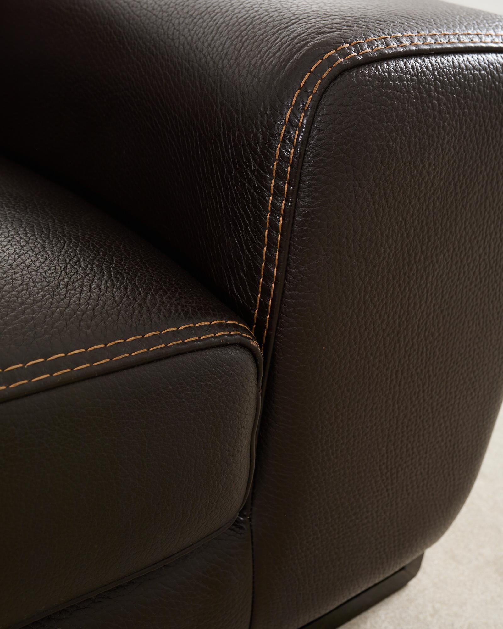 Pair of Roche Bobois 