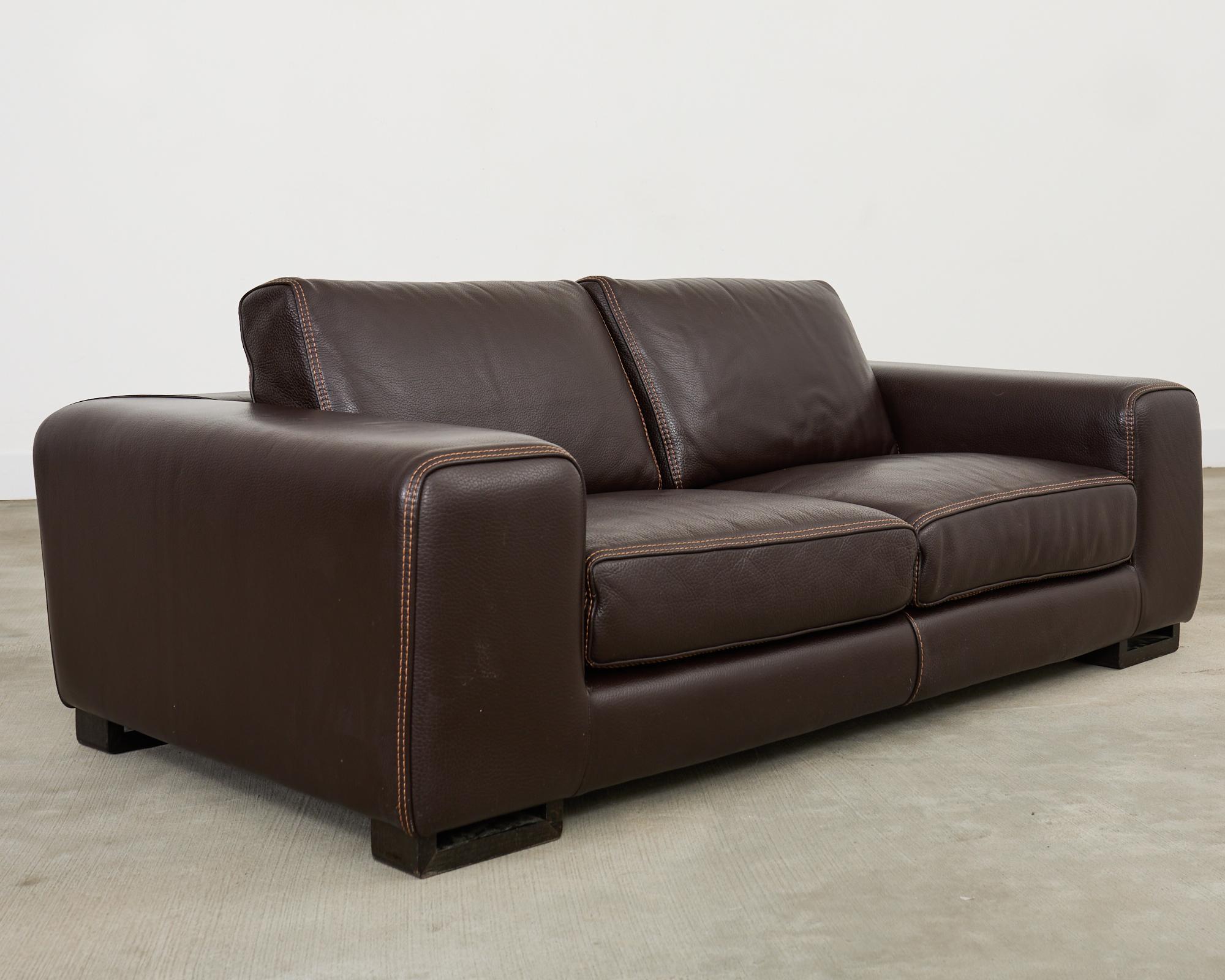 20th Century Pair of Roche Bobois 