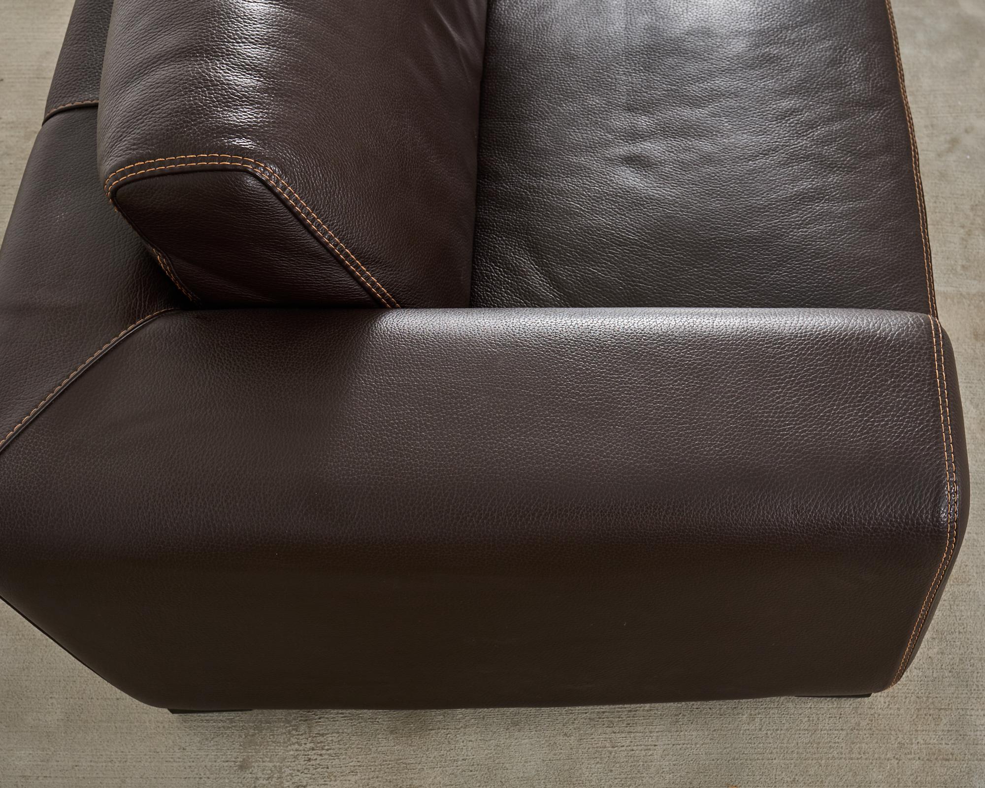 Pair of Roche Bobois 