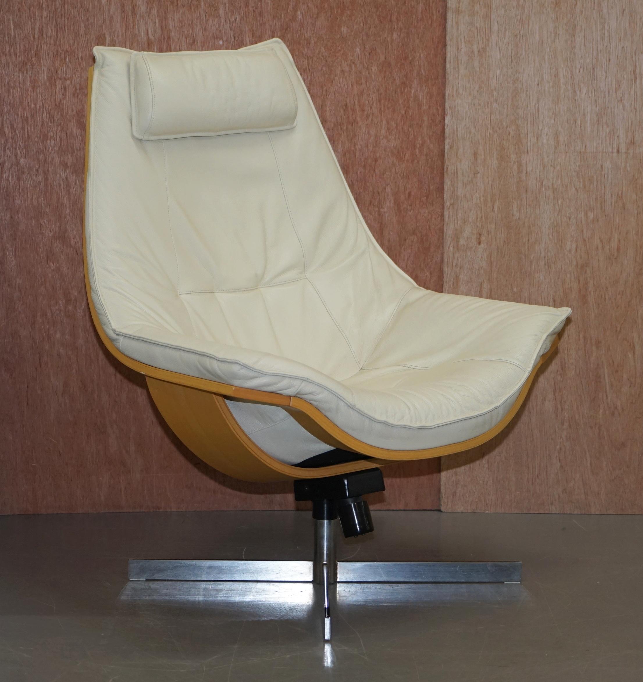 roche bobois chair
