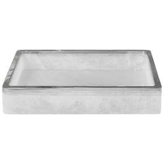 Rock Crystal Tray by phoenix