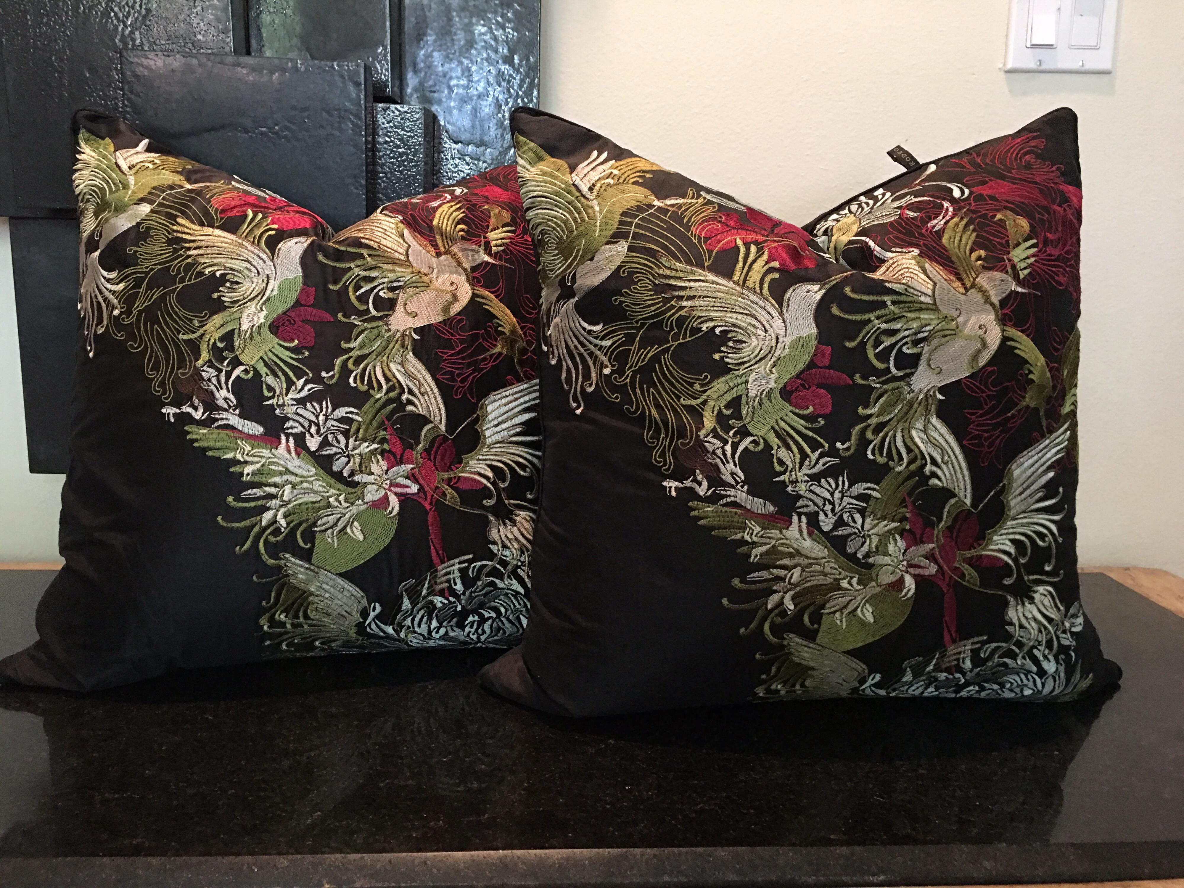 rodeo home pillows