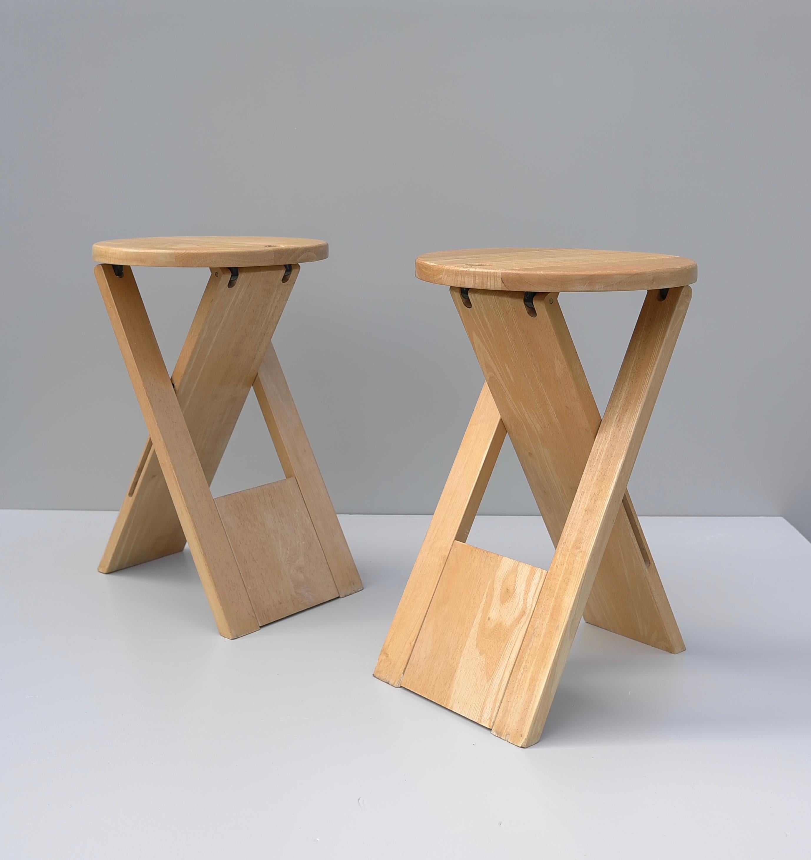 roger tallon folding stool
