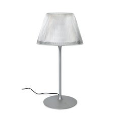 Pair of Romeo Moon Table Lamps by Philippe Stark for Flos