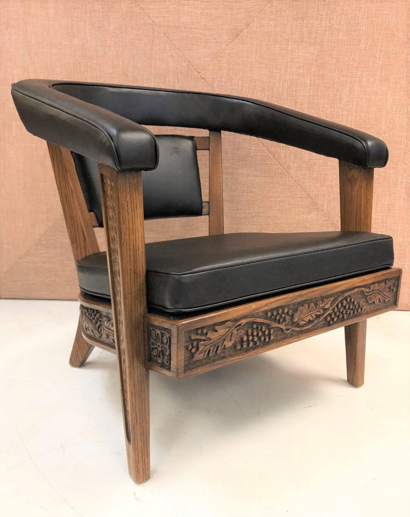 romweber chairs