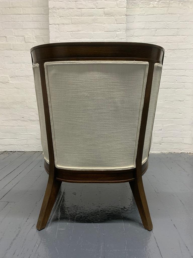 Mid-20th Century Pair of Romweber Side Chairs