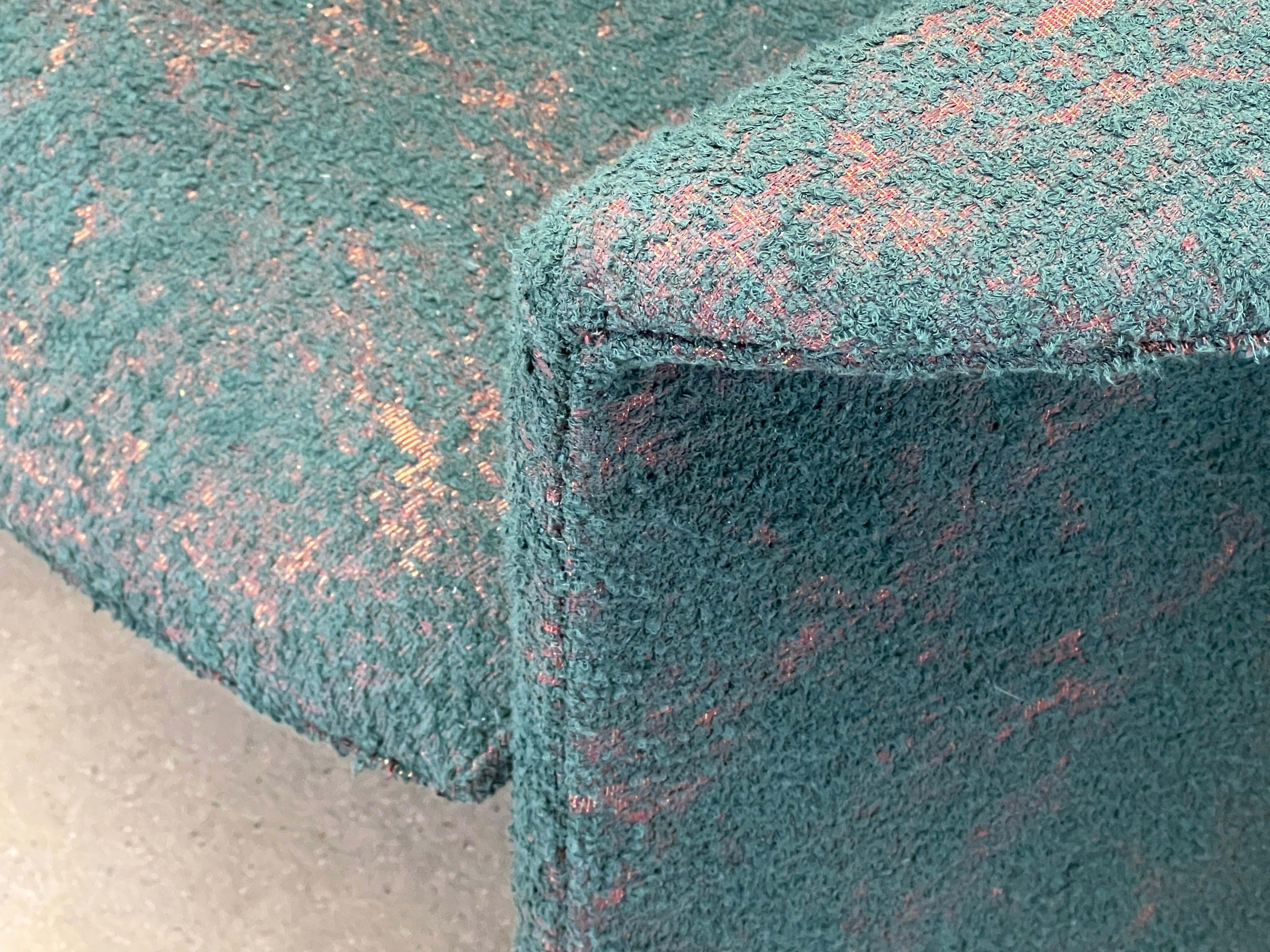 Coppia di poltrone 