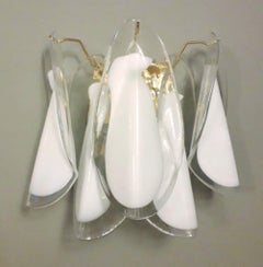 Pair of Rondine Sconces