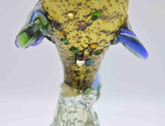 Pair of Roosters, Italy, 1980s