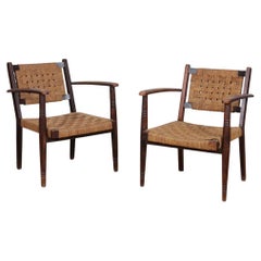 Armchairs