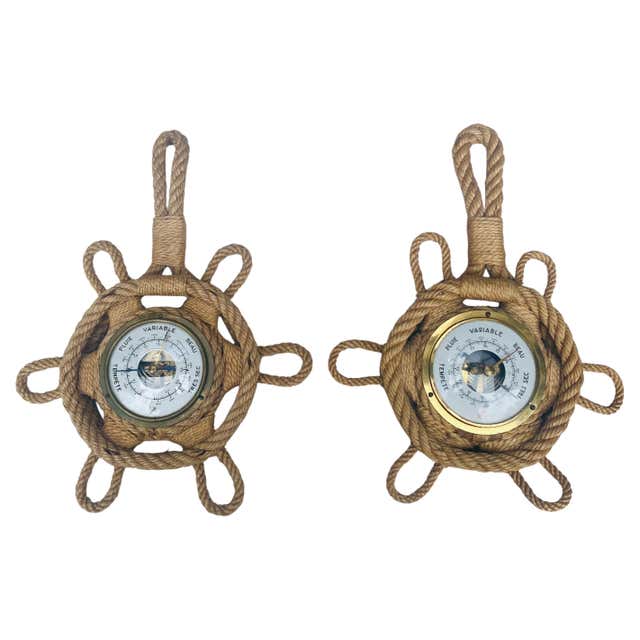 Antique and Vintage Nautical Objects - 581 For Sale at 1stDibs ...