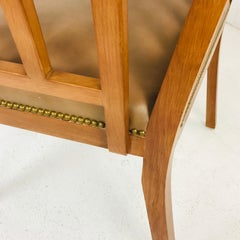 Pair of Rose Tarlow Chairs