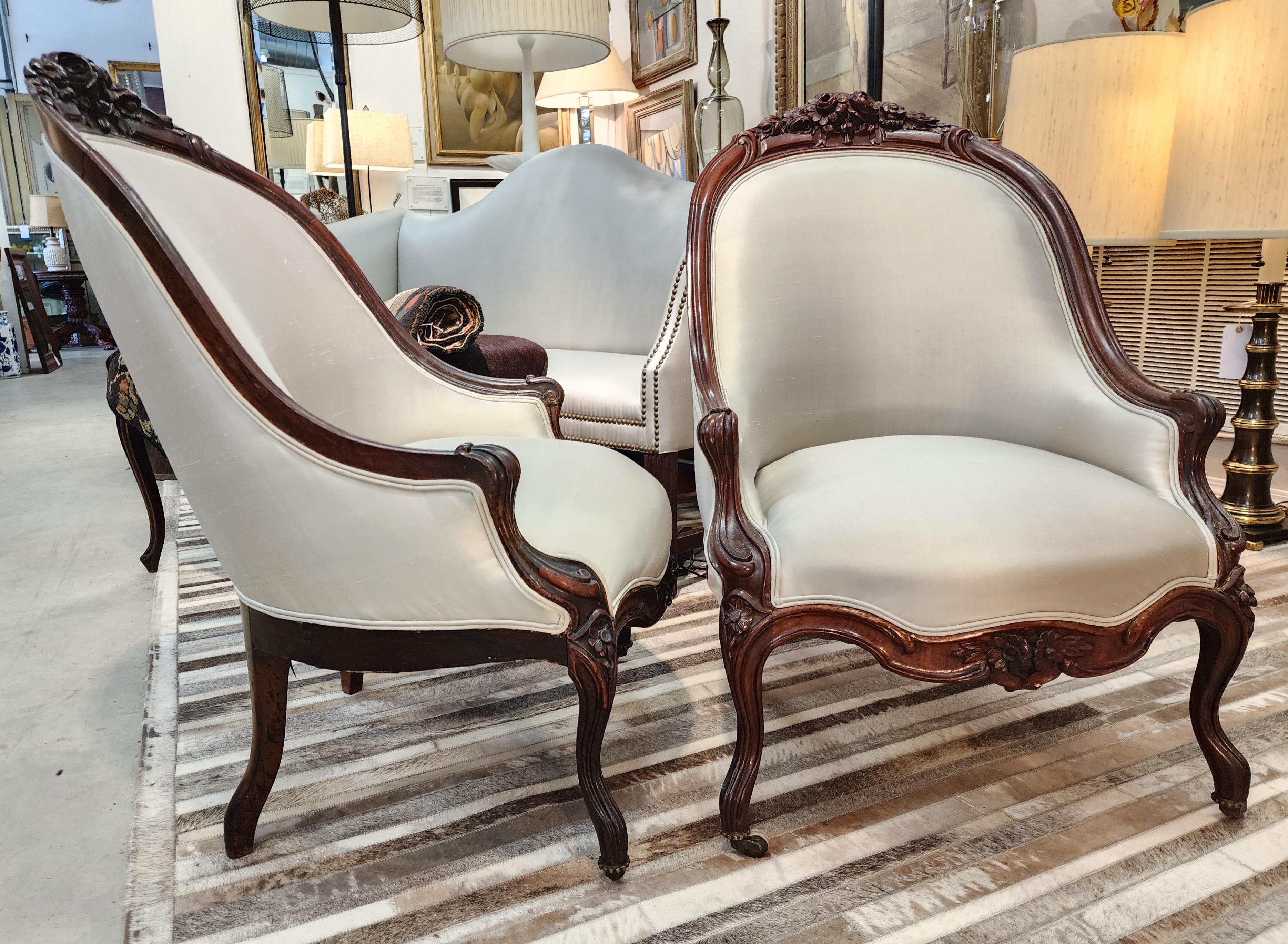 french revival furniture