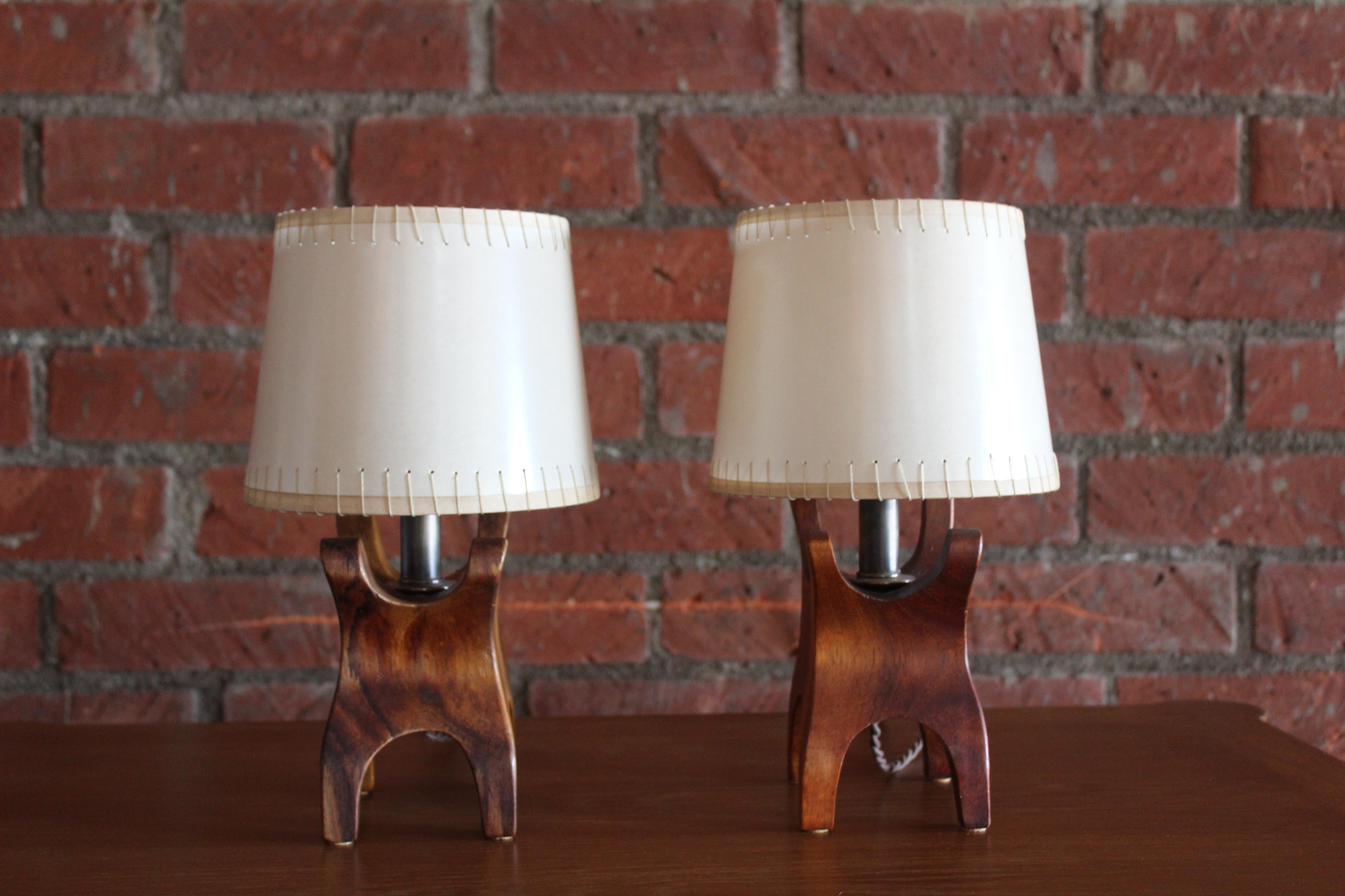 shoemaker lamp