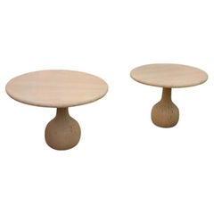 Coffee and Cocktail Tables