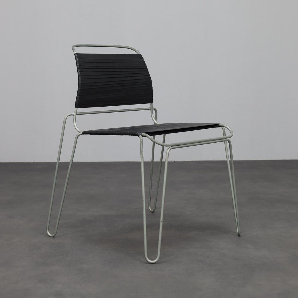Autre Paire de chaises 