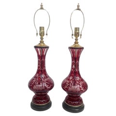 Lampes de bureau