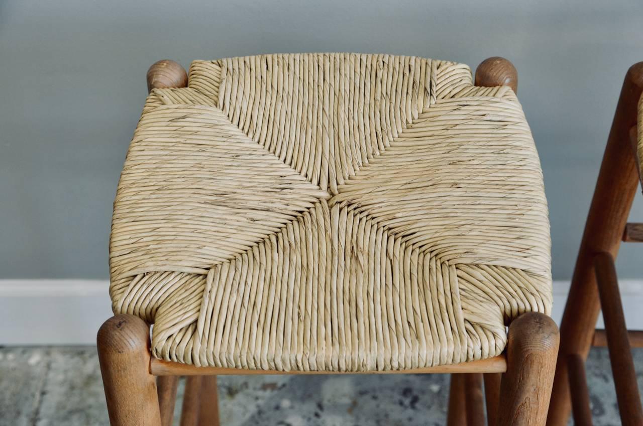 charlotte perriand bar stool