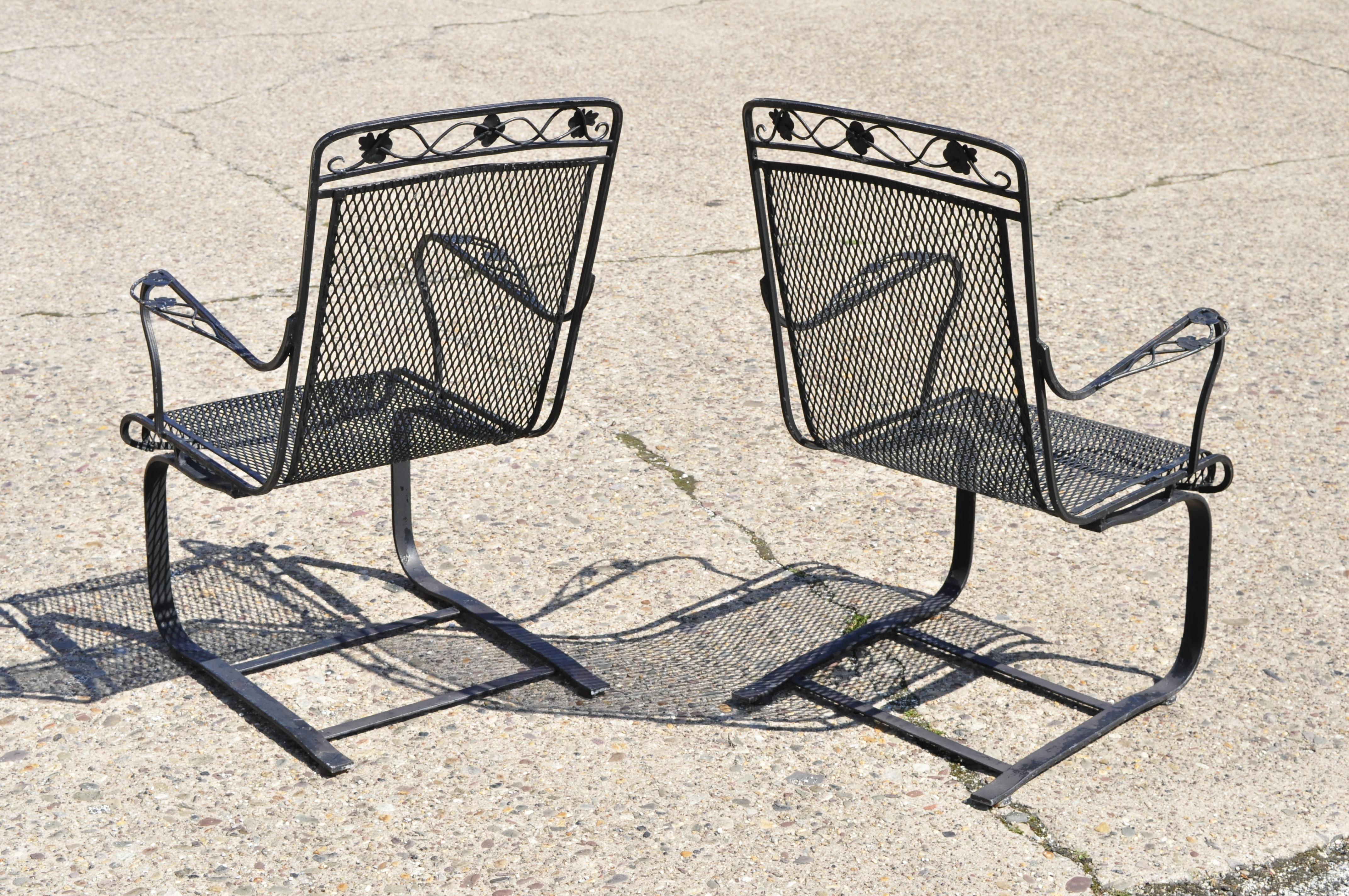outdoor bounce chair