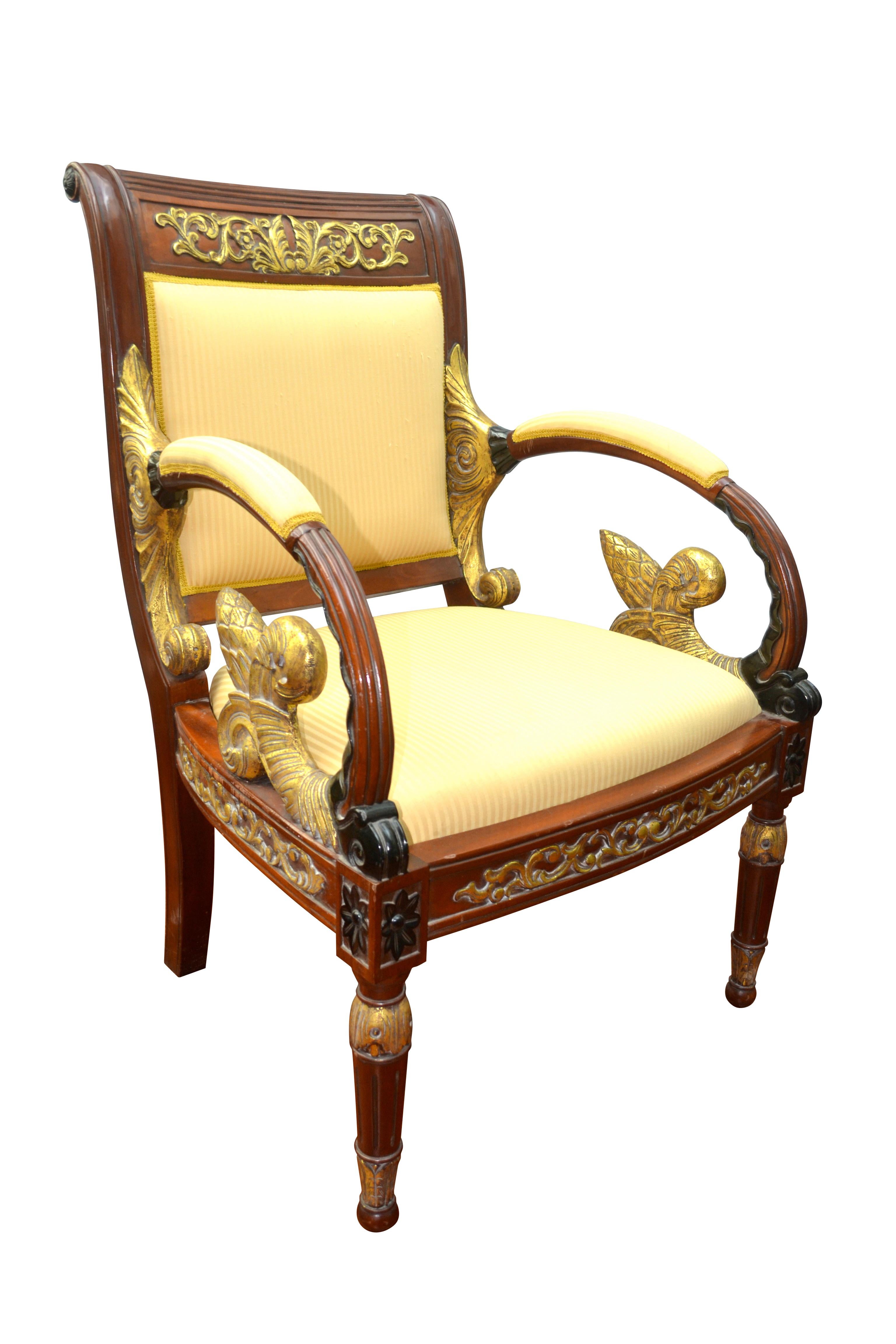 shahi chair design