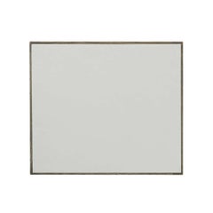 Pair of Rustic Oak Parquetry Bedside Tables, Greyed Oak