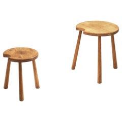 Side Tables