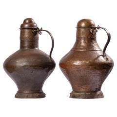 Vases and Vessels