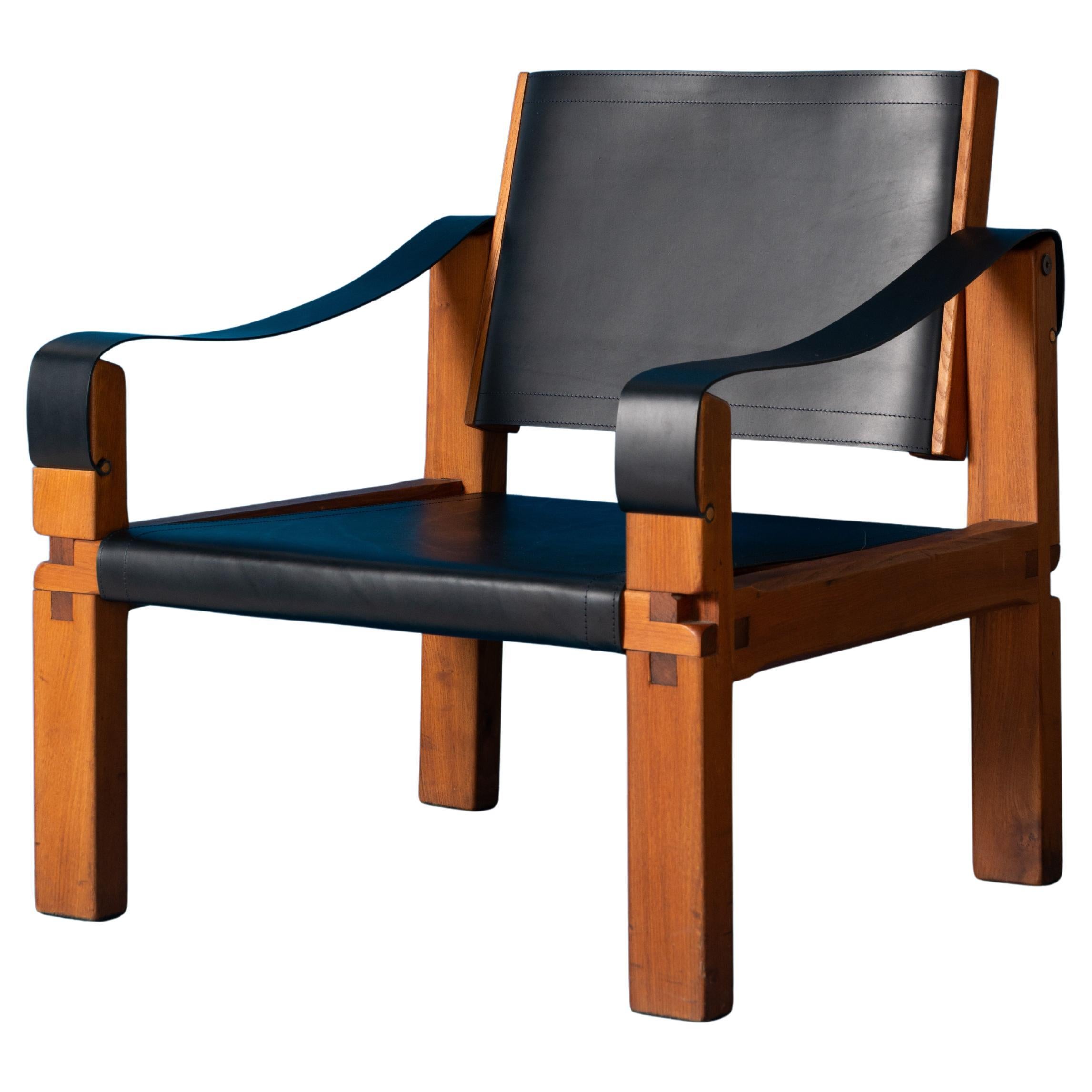 Pair of "S10" Armchairs