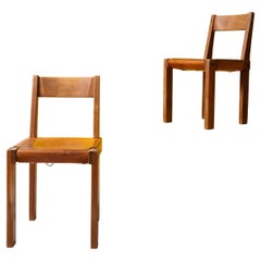 Holz Stühle