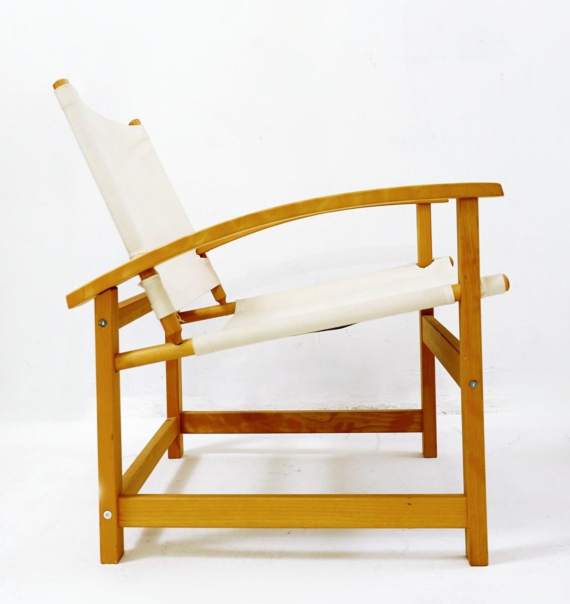 Mid-Century Modern Pair of 