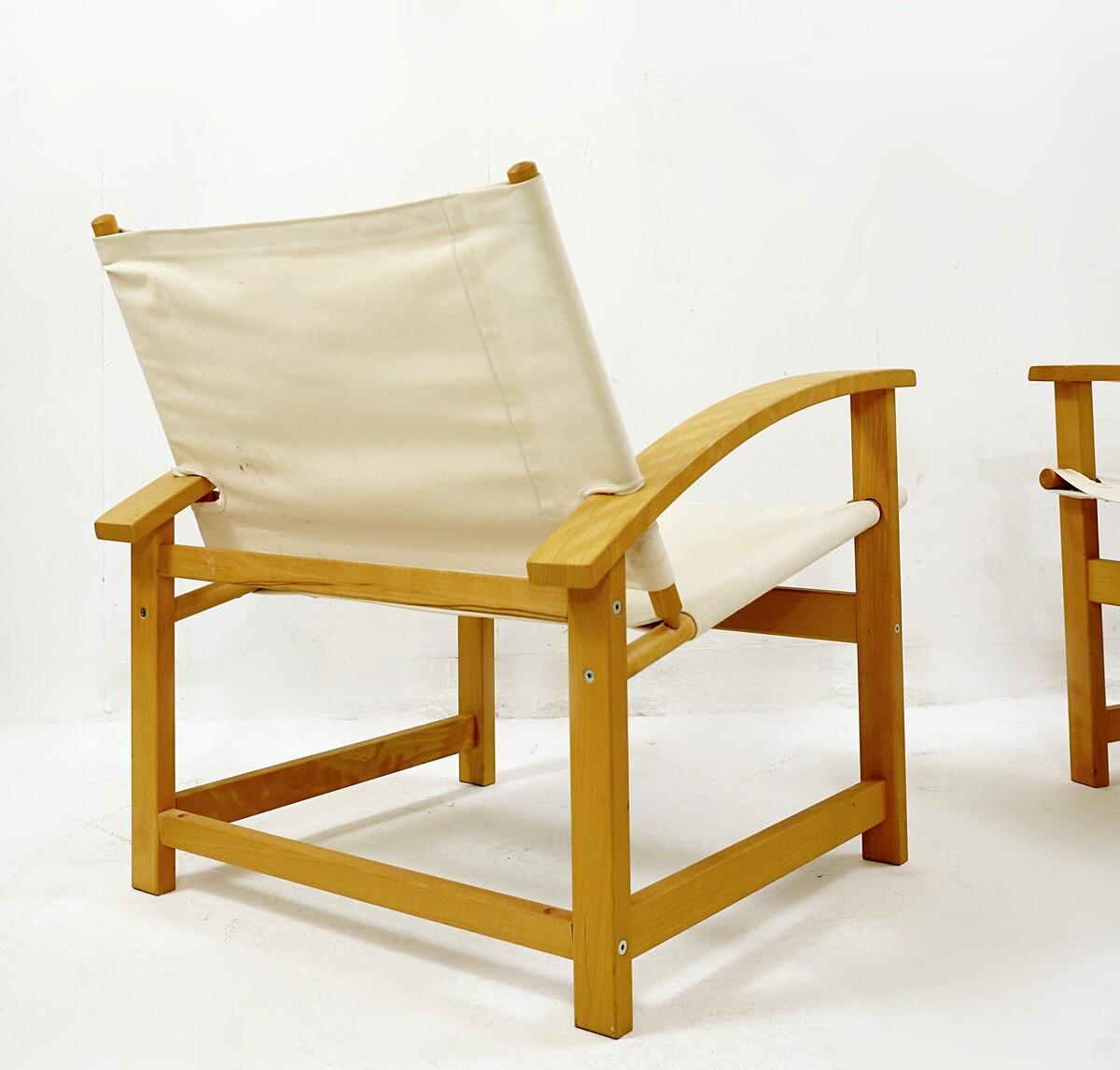 Danish Pair of 