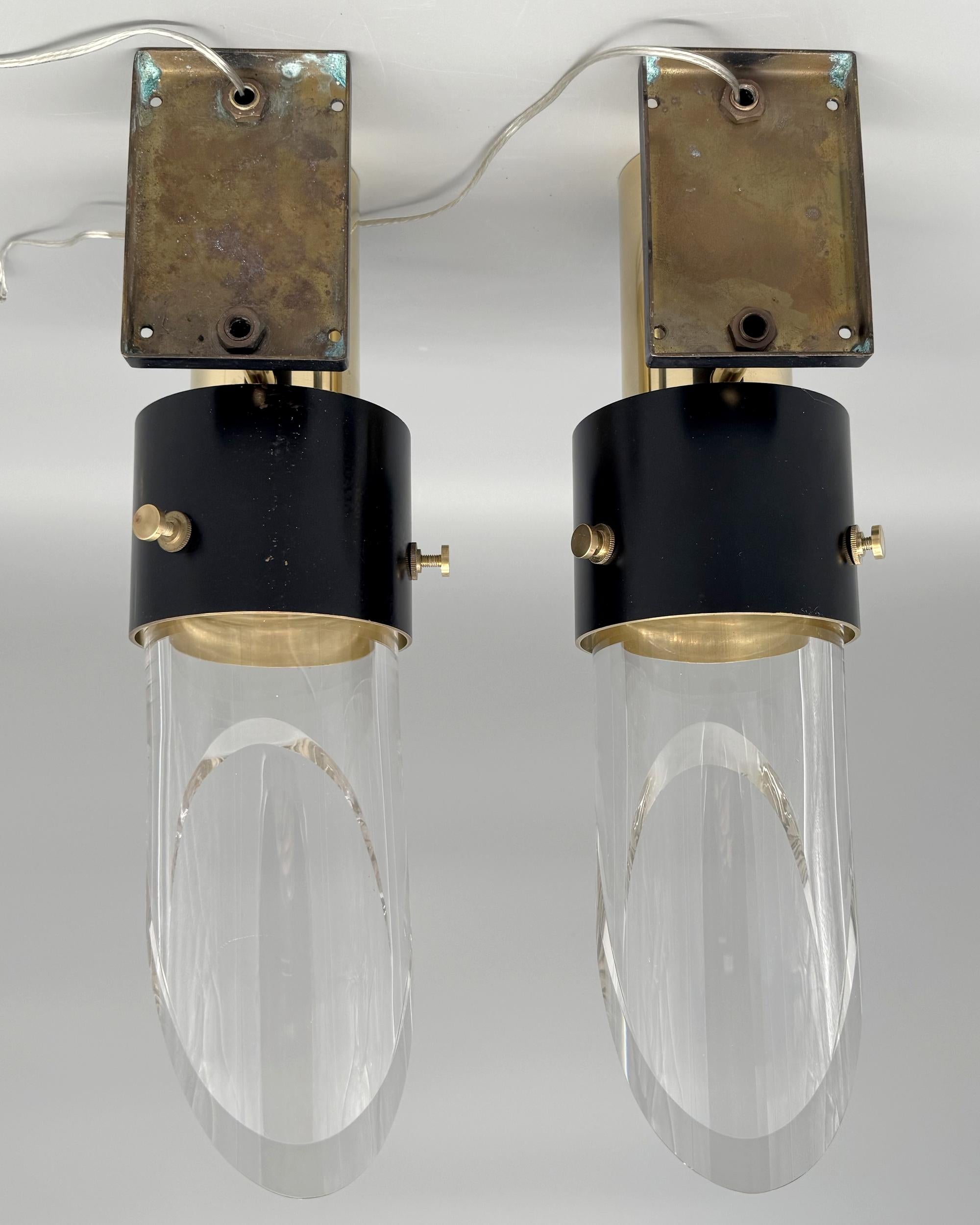 Mid-20th Century Pair of 