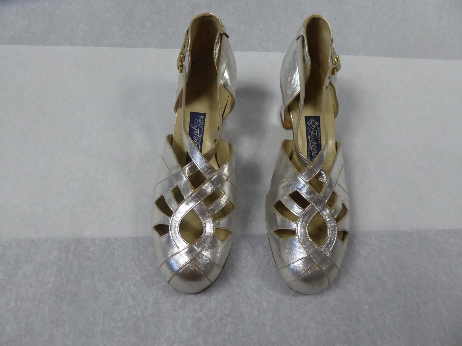 salome shoes