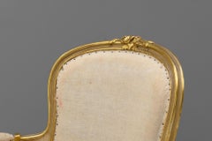 Pair of Salon Chairs