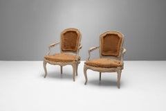 Pair of Salon Chairs