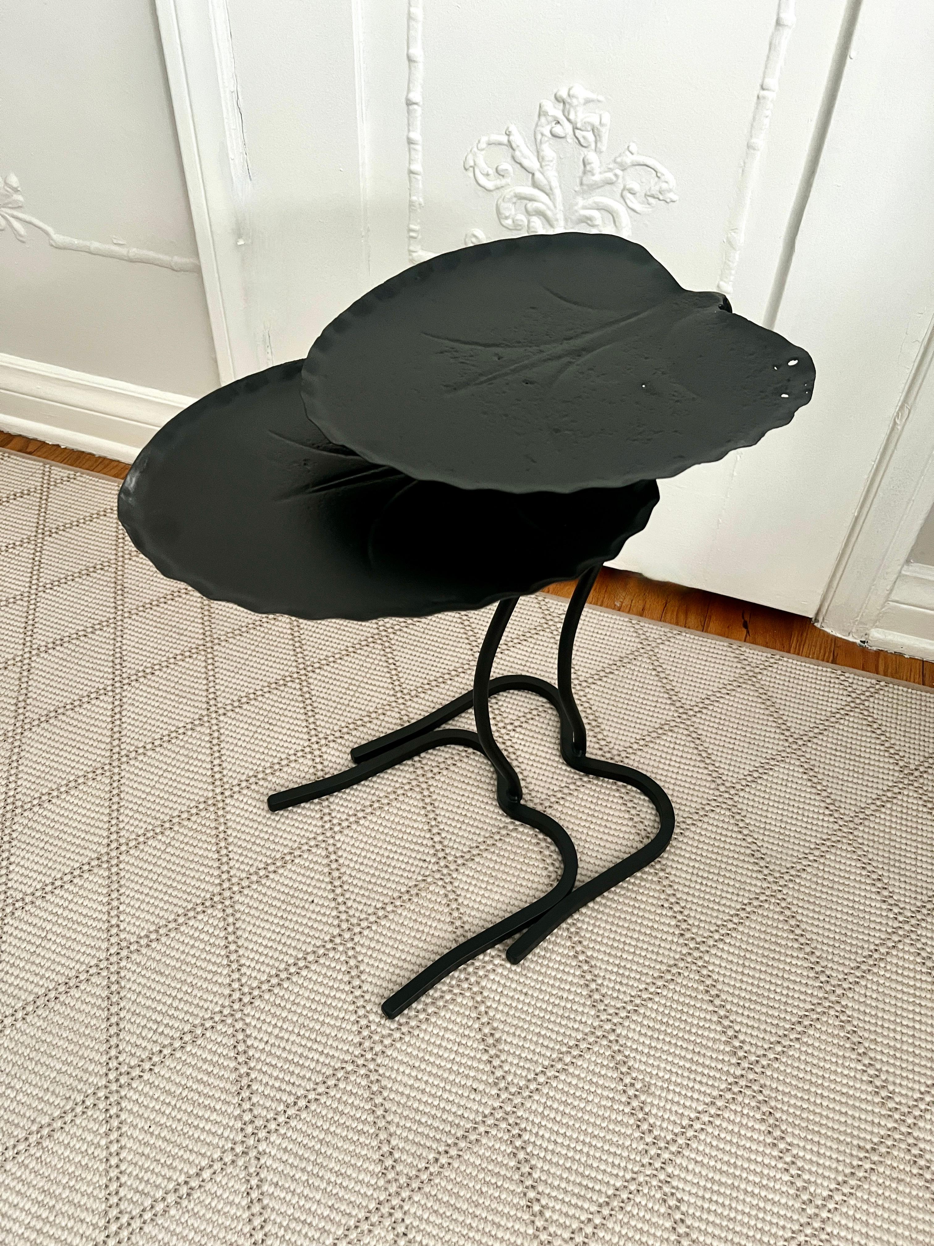 Highly collectible and very adaptable to places inside the home, or outside on the patio or poolside for an afternoon of cocktails

A complement to any space from the side table in the den, to the lounge by the pool, or perhaps, a place for the