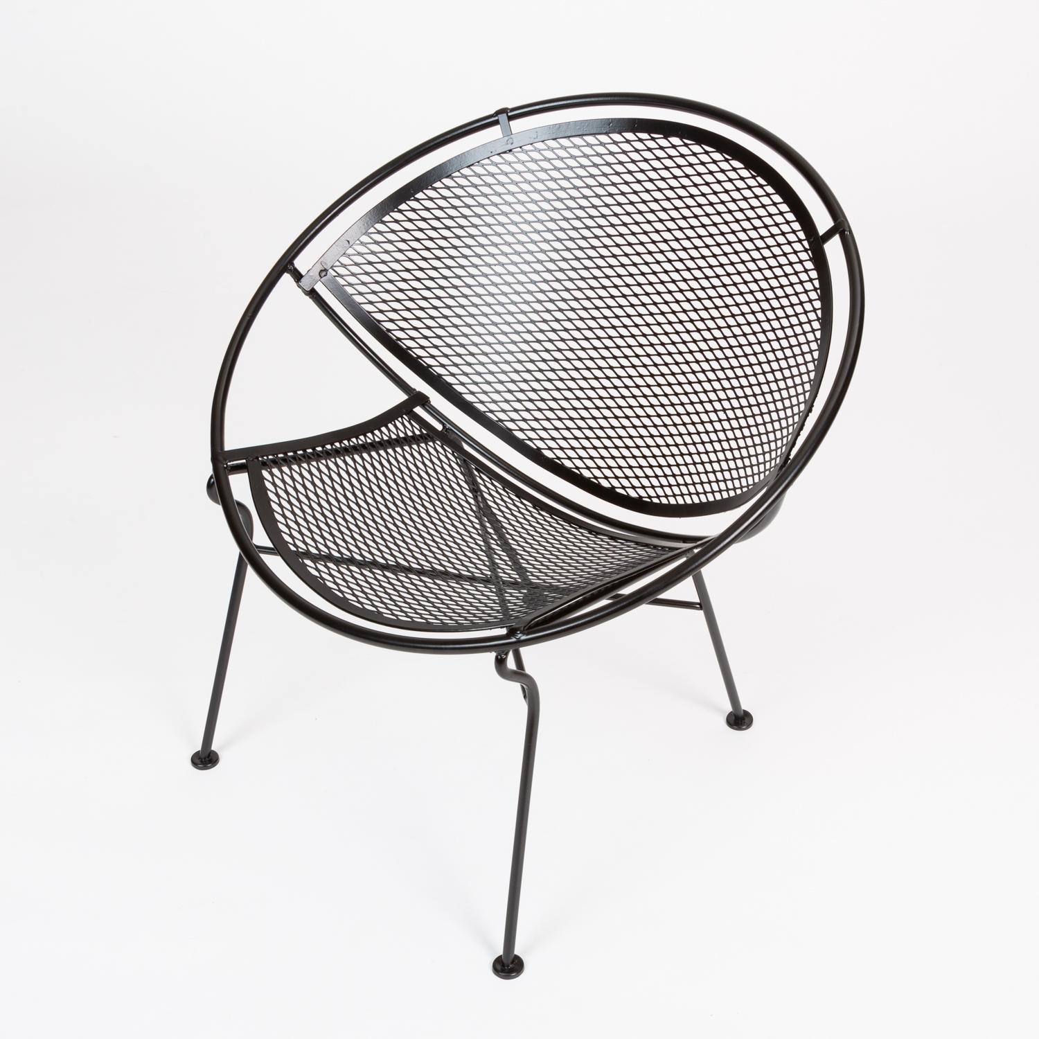 radar chair