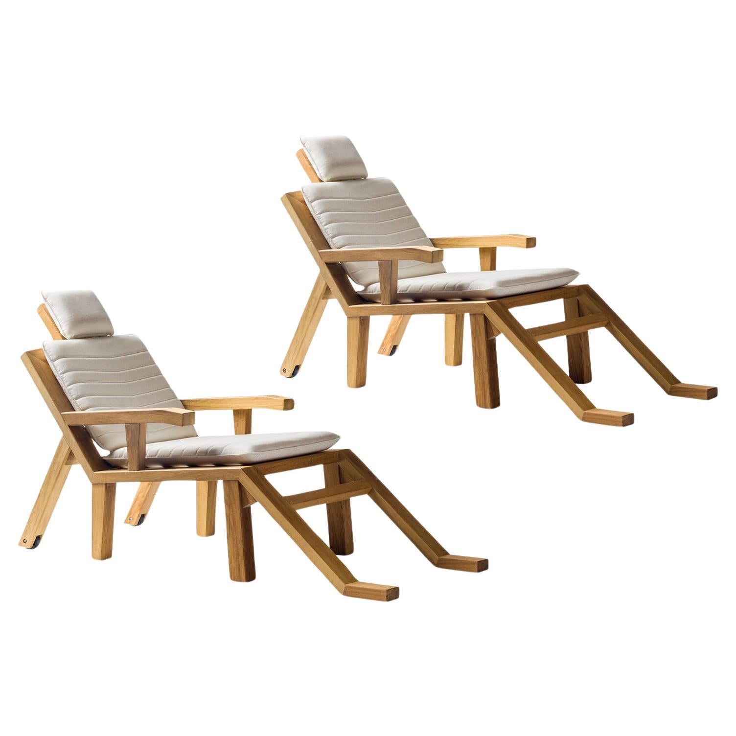 Neu und Sonderanfertigung Lounge Chairs