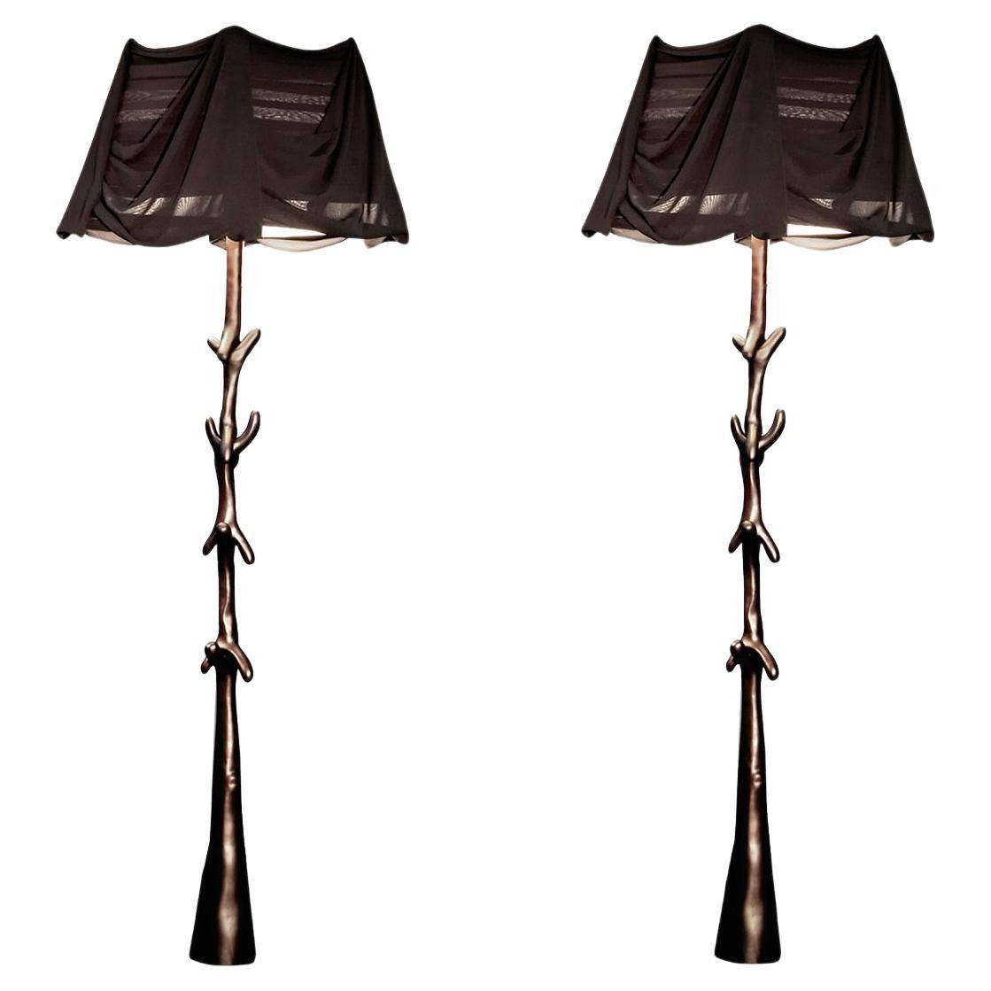 Neu und Sonderanfertigung Floor Lamps