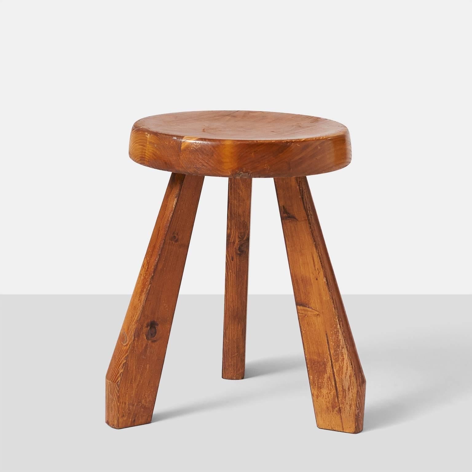 charlotte periand stool