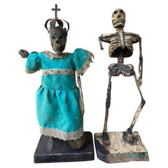 Sculptures and Carvings