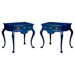 Commodes and Chests of Drawers