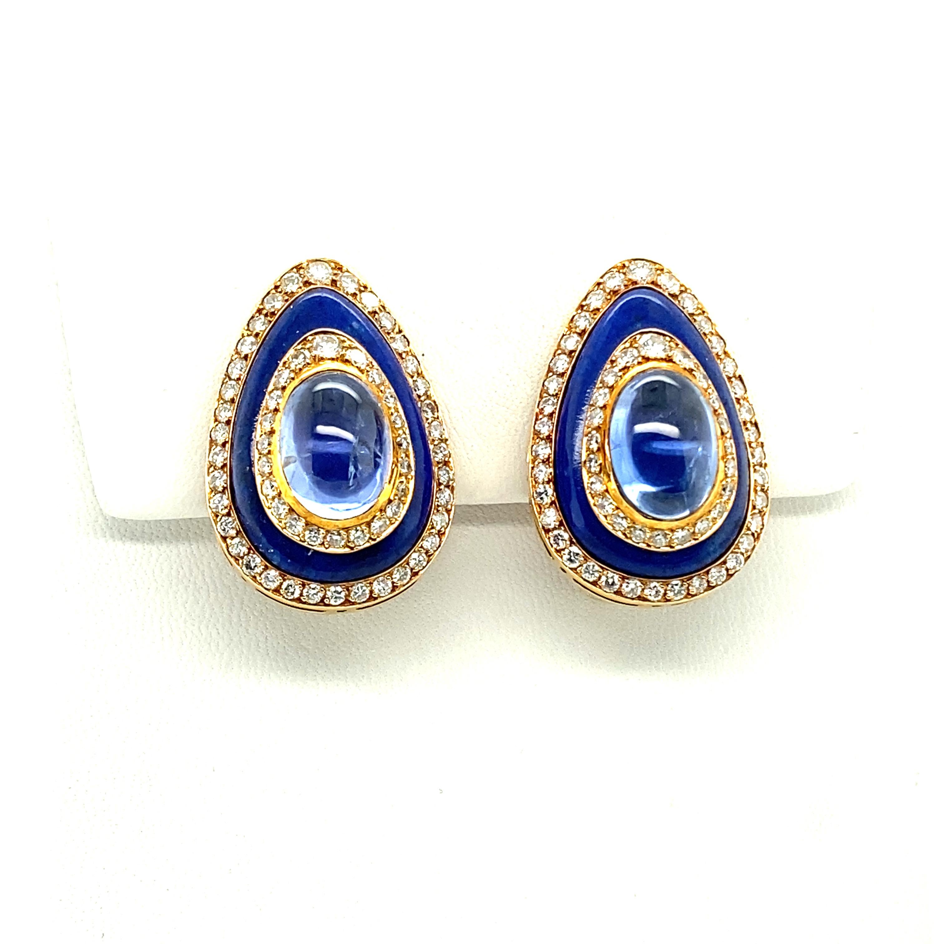 sapphire lapi