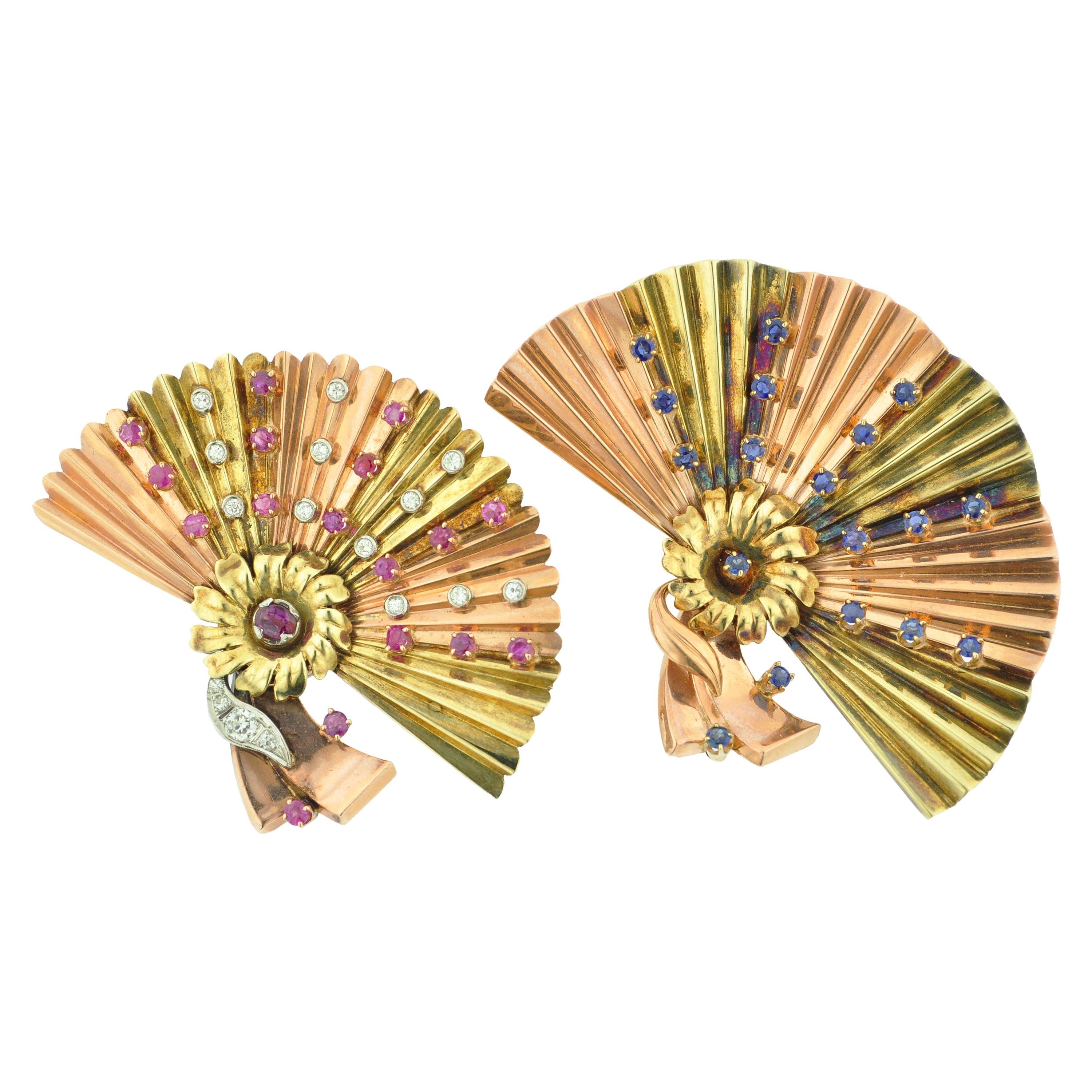 Vintage Brooches For Sale Near Me in New York City Page 5