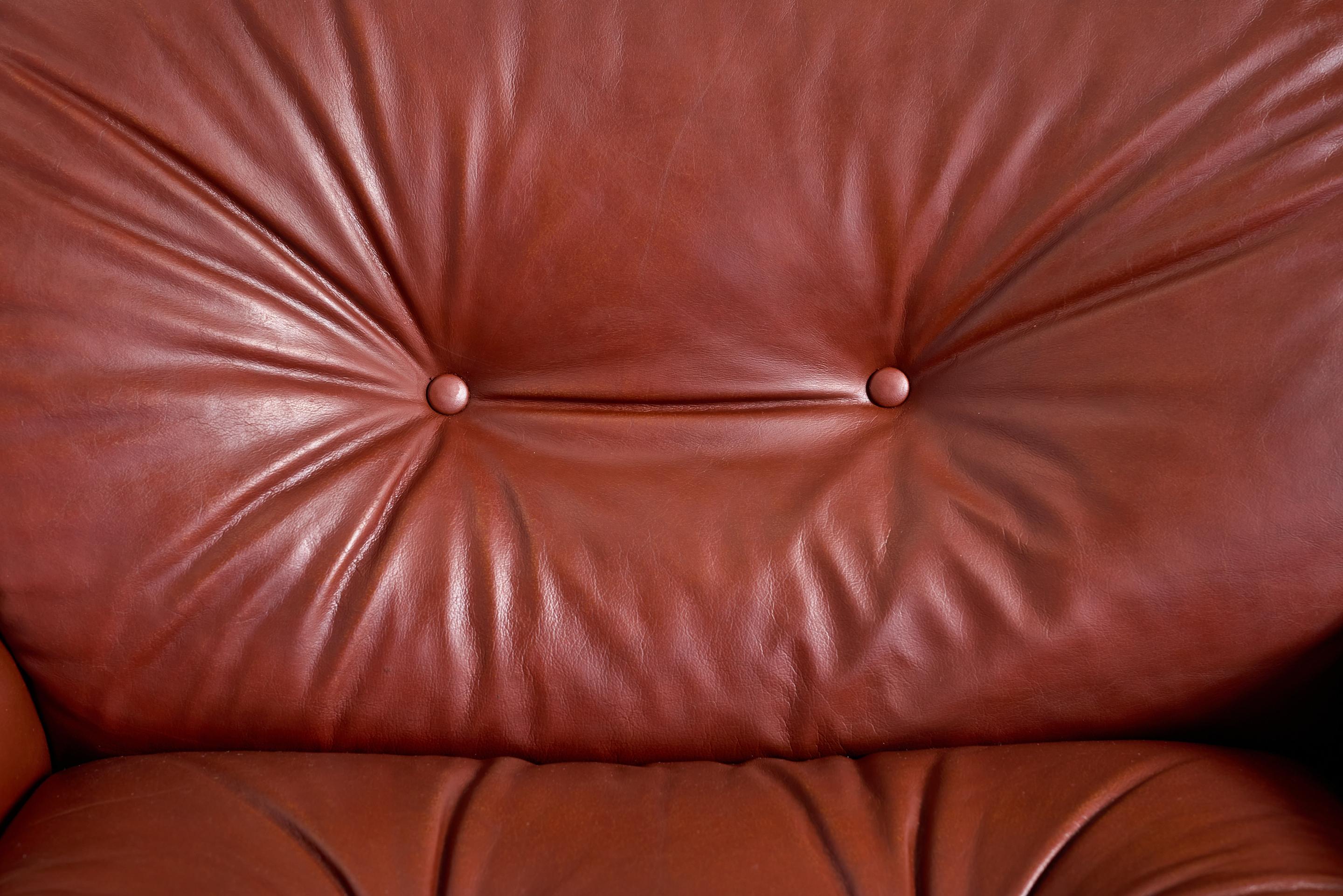 Paire de fauteuils Sapporo par Mobil Girgi en vente 7