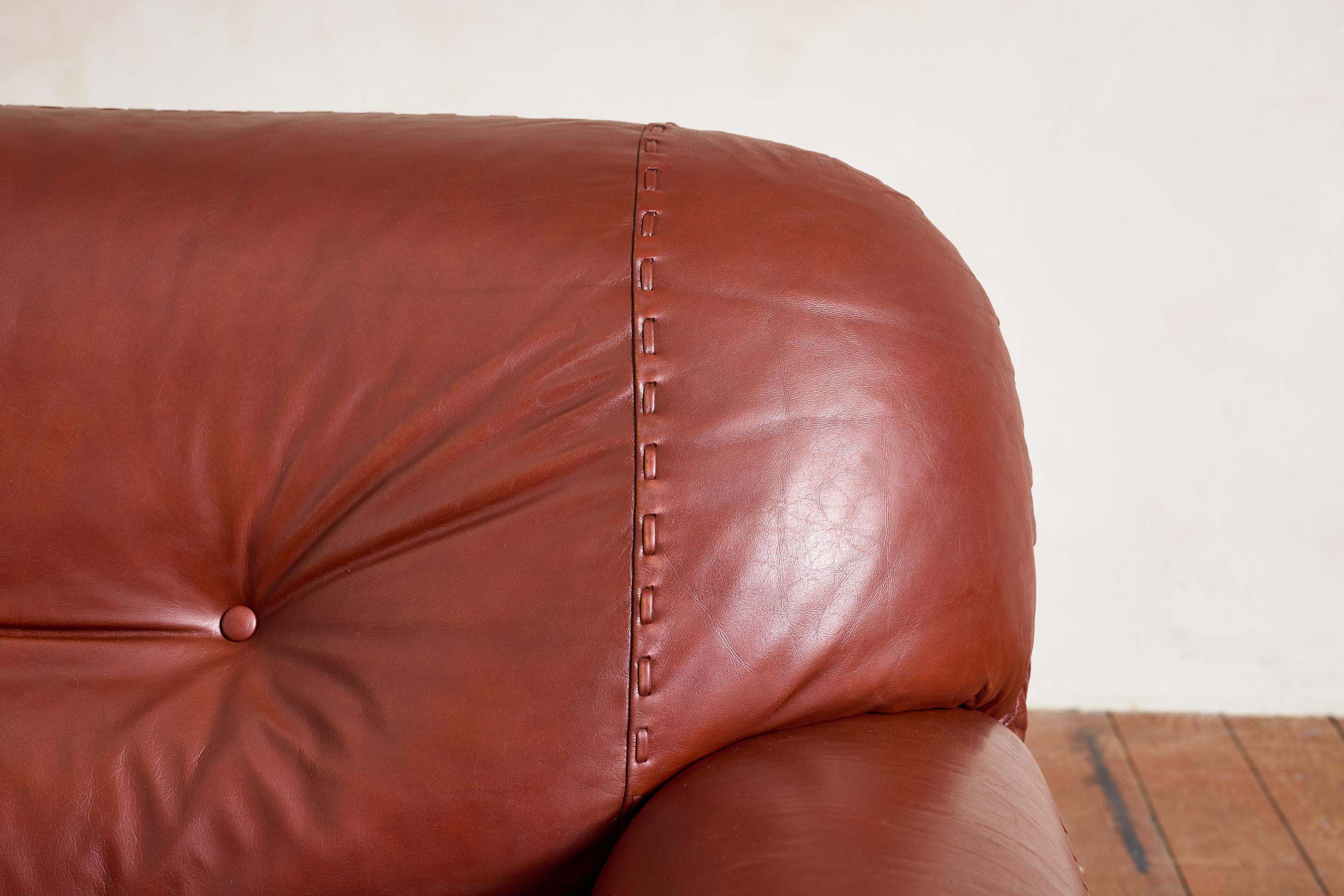 Paire de fauteuils Sapporo par Mobil Girgi en vente 9