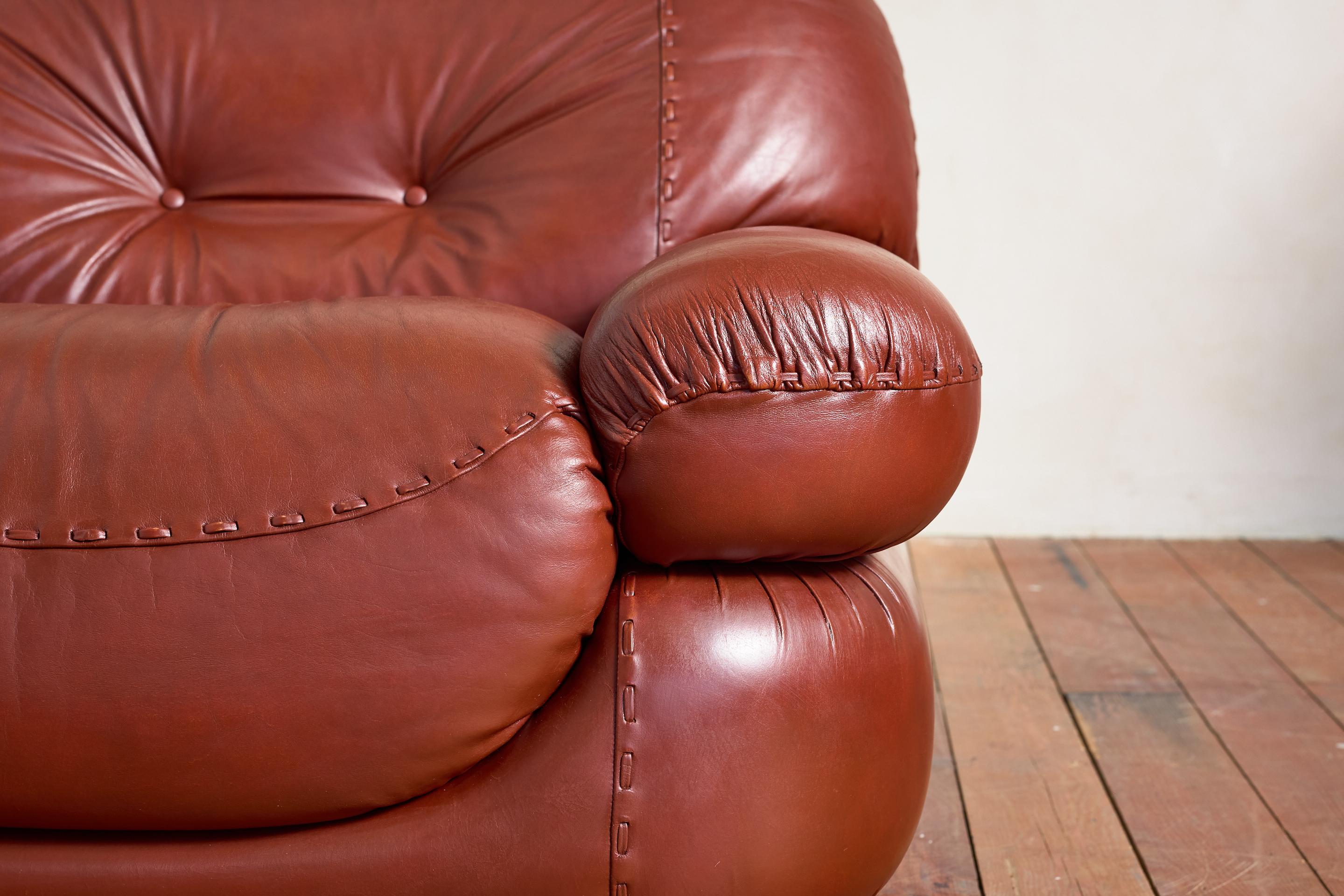 Paire de fauteuils Sapporo par Mobil Girgi en vente 3