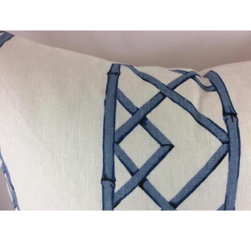 Americano Coppia di cuscini Sarah Richardson 