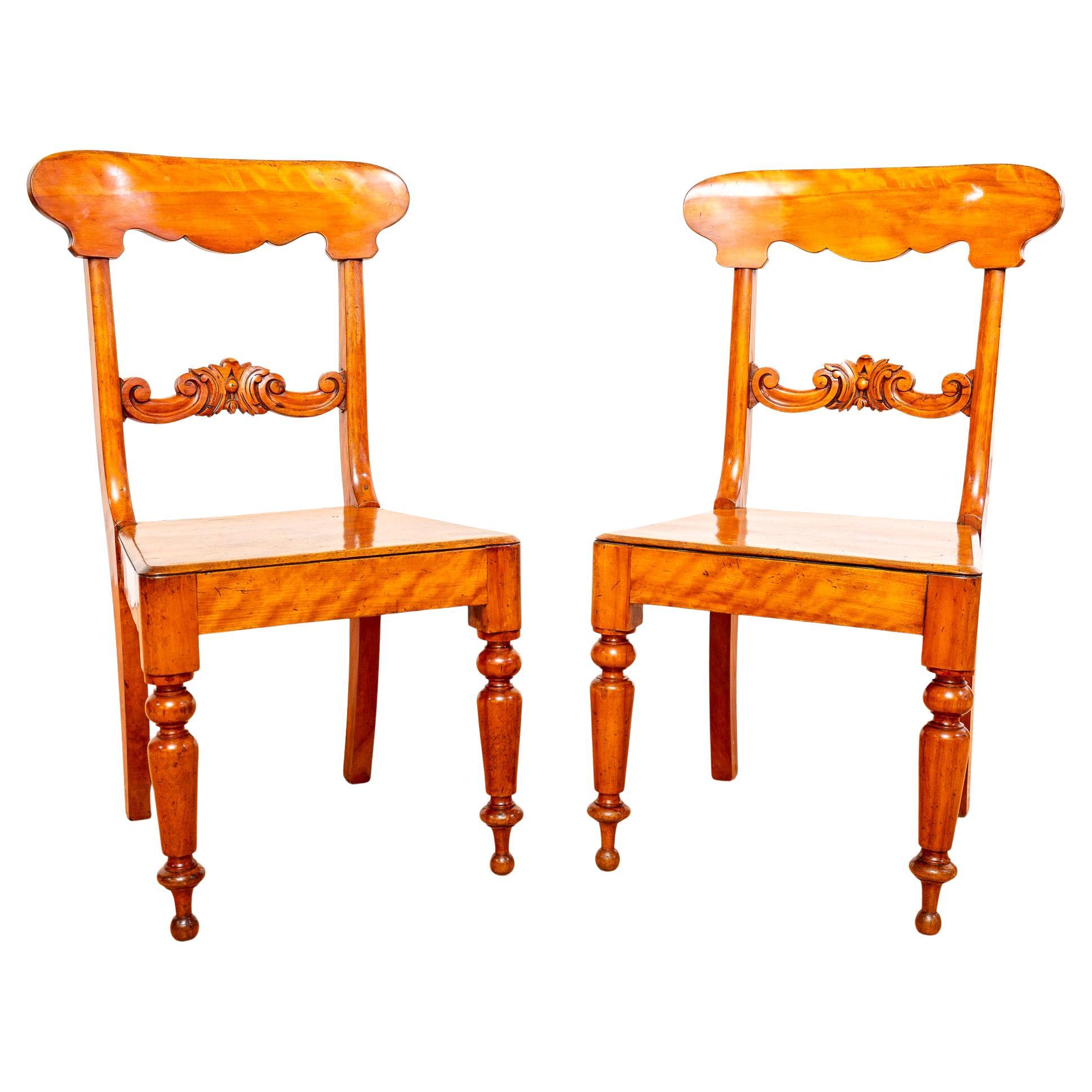 Karl Johan Seating